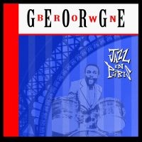 Brown George - Jazz In Paris (Cd) in the group OUR PICKS / Friday Releases / 2025-05-02 at Bengans Skivbutik AB (5584605)