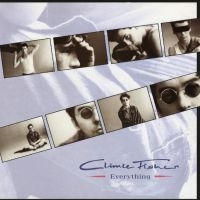 Climie Fisher - Everything - Extended Deluxe in the group CD / Pop-Rock at Bengans Skivbutik AB (5584625)