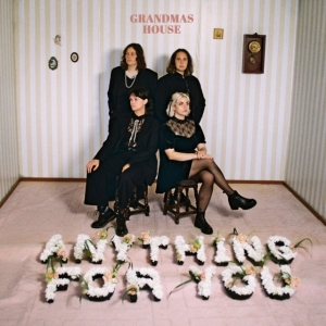 Grandmas House - Anything For You in the group OUR PICKS / Friday Releases / 2025-04-11 at Bengans Skivbutik AB (5584635)