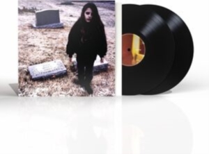 Crystal Castles - (Ii) in the group OUR PICKS / Friday Releases / 2025-05-02 at Bengans Skivbutik AB (5584636)