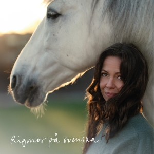 Rigmor Gustafsson - På Svenska in the group OUR PICKS / Friday Releases / 2025-04-11 at Bengans Skivbutik AB (5584637)