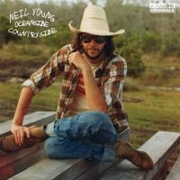 Neil Young - Oceanside Countryside in the group CD / Pop-Rock at Bengans Skivbutik AB (5584641)