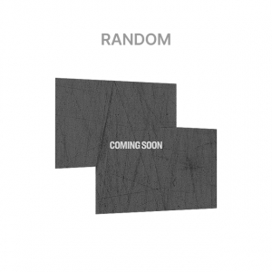 Le Sserafim - Hot (Weverse Albums Ver.) (Random Ver.) in the group OUR PICKS / Friday Releases / 2025-03-28 at Bengans Skivbutik AB (5584650)