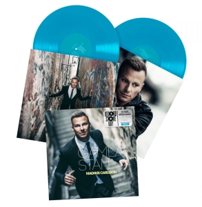 Magnus Carlsson - Gamla Stan (Rsd 2025) in the group OUR PICKS / Record Store Day / RSD 2025 at Bengans Skivbutik AB (5584653)