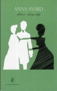 Selma Lagerlöf - Anna Svärd in the group OTHER / Books at Bengans Skivbutik AB (5584658)