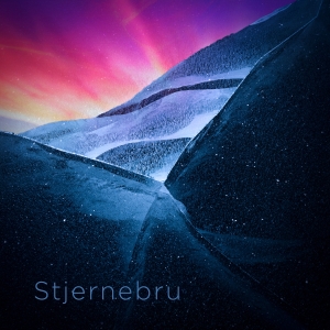 Det Norske Jentekor - Stjernebru in the group OUR PICKS / Friday Releases / 2025-04-04 at Bengans Skivbutik AB (5584675)