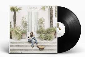 Carla Bruni - Carla Bruni in the group OTHER / -Start Vinyl-N at Bengans Skivbutik AB (5584891)