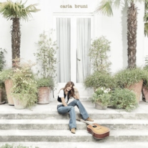 Carla Bruni - Carla Bruni in the group OTHER / -Start SVSN at Bengans Skivbutik AB (5584891)