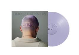 Dermot Kennedy - Sonder - Coloured Vinyl in the group OTHER / -Start Vinyl at Bengans Skivbutik AB (5584892)