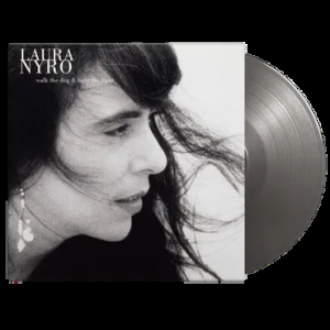 Nyro Laura - Walk The Dog & Light The Light in the group OTHER / Övrigt /  at Bengans Skivbutik AB (5584902)