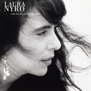 Laura Nyro - Walk The Dog & Light The Light in the group OTHER / Övrigt /  at Bengans Skivbutik AB (5584902)