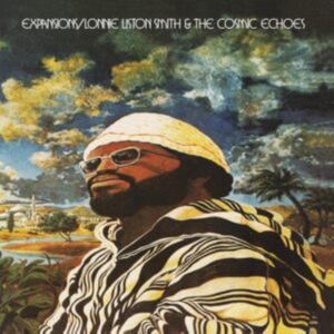 Lonnie Liston Smith - Expansions: Aaa Remastered Edition in the group OTHER / Övrigt /  at Bengans Skivbutik AB (5584908)