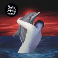 Jimi Tenor & Freestyle Man - Sinus Amoris (Songs From The Bay Of in the group OUR PICKS / Friday Releases / 2025-03-14 at Bengans Skivbutik AB (5584919)