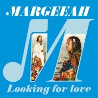 Margeeah - Looking For Love in the group OUR PICKS / Friday Releases / 2025-03-28 at Bengans Skivbutik AB (5584938)