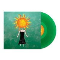 Balance And Composure - Separation (Transparent Green Vinyl in the group VINYL / Pop-Rock at Bengans Skivbutik AB (5584950)