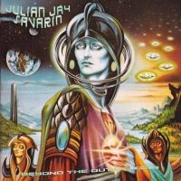 Julian Jay Savarin - Beyond The Outer Mirr (Vinyl Lp) in the group OUR PICKS / Friday Releases / 2025-04-25 at Bengans Skivbutik AB (5584952)