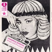 Q Lazzarus - Goodbye Horses: The Many Lives Of Q in the group VINYL / Pop-Rock at Bengans Skivbutik AB (5584962)