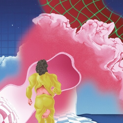 Modus Pitch - Re:Polyism in the group VINYL / Pop-Rock at Bengans Skivbutik AB (5584963)