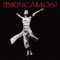 Tito & Tarantula - !Brincamos! in the group OUR PICKS / Friday Releases / 2025-03-14 at Bengans Skivbutik AB (5585001)