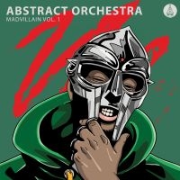 Abstract Orchestra - Madvillain, Vol. 1 in the group OUR PICKS / Friday Releases / 2025-03-28 at Bengans Skivbutik AB (5585019)