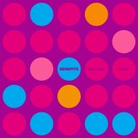 Benefits - Constant Noise in the group CD / Pop-Rock at Bengans Skivbutik AB (5585032)