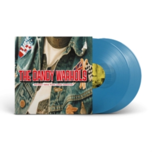 Dandy Warhols The - Thirteen Tales From Urban Bohemia in the group OUR PICKS / Friday Releases / 2025-04-25 at Bengans Skivbutik AB (5585051)