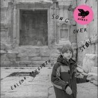 Apneseth Erlend - Song Over Støv in the group OUR PICKS / Friday Releases / 2025-04-04 at Bengans Skivbutik AB (5585056)