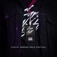 Care Of Night - Live At Sweden Rock Festival in the group OUR PICKS / Friday Releases / 2025-03-28 at Bengans Skivbutik AB (5585064)