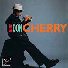 Don Cherry - Art Deco in the group OTHER / -Start Vinyl-N at Bengans Skivbutik AB (5585081)