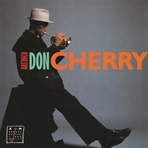 Don Cherry - Art Deco in the group OTHER / -Start Vinyl at Bengans Skivbutik AB (5585081)