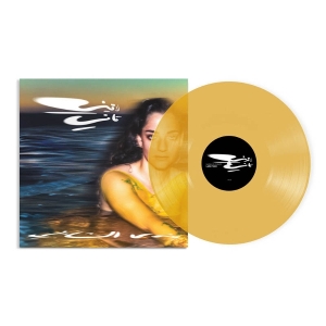 Nadah El Shazly - Laini Tani in the group VINYL / Elektroniskt at Bengans Skivbutik AB (5585100)