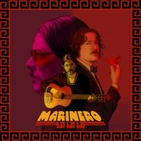 Marinero - La La La (Ltd Red Vinyl) in the group OUR PICKS / Frontpage - Vinyl New & Forthcoming at Bengans Skivbutik AB (5585103)