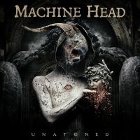 Machine Head - Unatøned (Clear Vinyl) in the group OUR PICKS / Friday Releases / 2025-04-25 at Bengans Skivbutik AB (5585121)