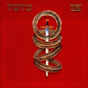 Toto - Toto Iv in the group OTHER / Övrigt /  at Bengans Skivbutik AB (558514)