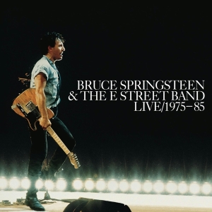 Springsteen Bruce - Live In Concert 1975 - 85 Bruce Springsteen & The Street Band in the group CD / Pop-Rock at Bengans Skivbutik AB (558537)
