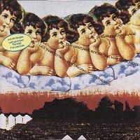 Cure - Japanese Whispers in the group Labels /  at Bengans Skivbutik AB (558546)