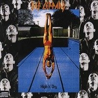 Def Leppard - High 'n' Dry in the group CD / Hårdrock,Pop-Rock at Bengans Skivbutik AB (558549)