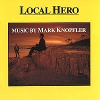 Mark Knopfler - Local Hero [Mark Knopfler] in the group Labels /  at Bengans Skivbutik AB (558564)