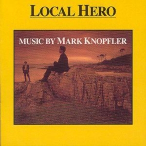 Mark Knopfler - Local Hero [Mark Knopfler] in the group CD / Film-Musikal,Pop-Rock at Bengans Skivbutik AB (558564)