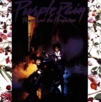 Prince - Purple Rain in the group OTHER / -Start BM CD at Bengans Skivbutik AB (558580)