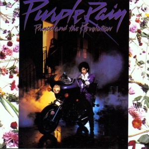 Prince - Purple Rain in the group OUR PICKS / Most wanted classics on CD at Bengans Skivbutik AB (558580)
