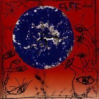 The Cure - Wish in the group OUR PICKS / Most wanted classics on CD at Bengans Skivbutik AB (558601)