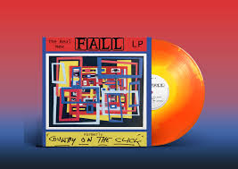 Fall The - The Real New Fall Lp Formerly 'Coun in the group OUR PICKS / Record Store Day / RSD 2025 at Bengans Skivbutik AB (5586207)