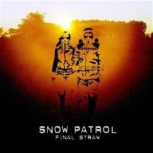 Snow Patrol - Final Straw in the group OUR PICKS / CD Pick 4 pay for 3 at Bengans Skivbutik AB (558632)