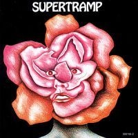 Supertramp - Supertramp in the group OTHER / KalasCDx at Bengans Skivbutik AB (558636)