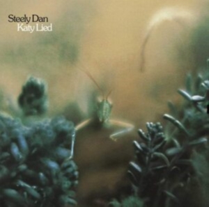 Steely Dan - Katy Lied in the group OTHER / -Start CD-N at Bengans Skivbutik AB (558658)