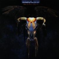 EAGLES - ONE OF THESE NIGHTS in the group Labels /  at Bengans Skivbutik AB (558660)