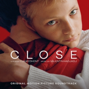 Valentin Hadjadj (Ost) - Close in the group OTHER / Övrigt /  at Bengans Skivbutik AB (5586807)