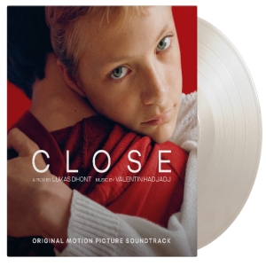Valentin Hadjadj (Ost) - Close in the group OUR PICKS / Friday Releases / 2025-04-04 at Bengans Skivbutik AB (5586808)