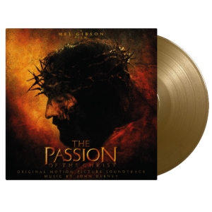 Debney John - Passion Of The Christ in the group OUR PICKS / Friday Releases / 2025-04-04 at Bengans Skivbutik AB (5586810)